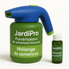 Pulvérisateur de Semences Innovant – JardiPro™️